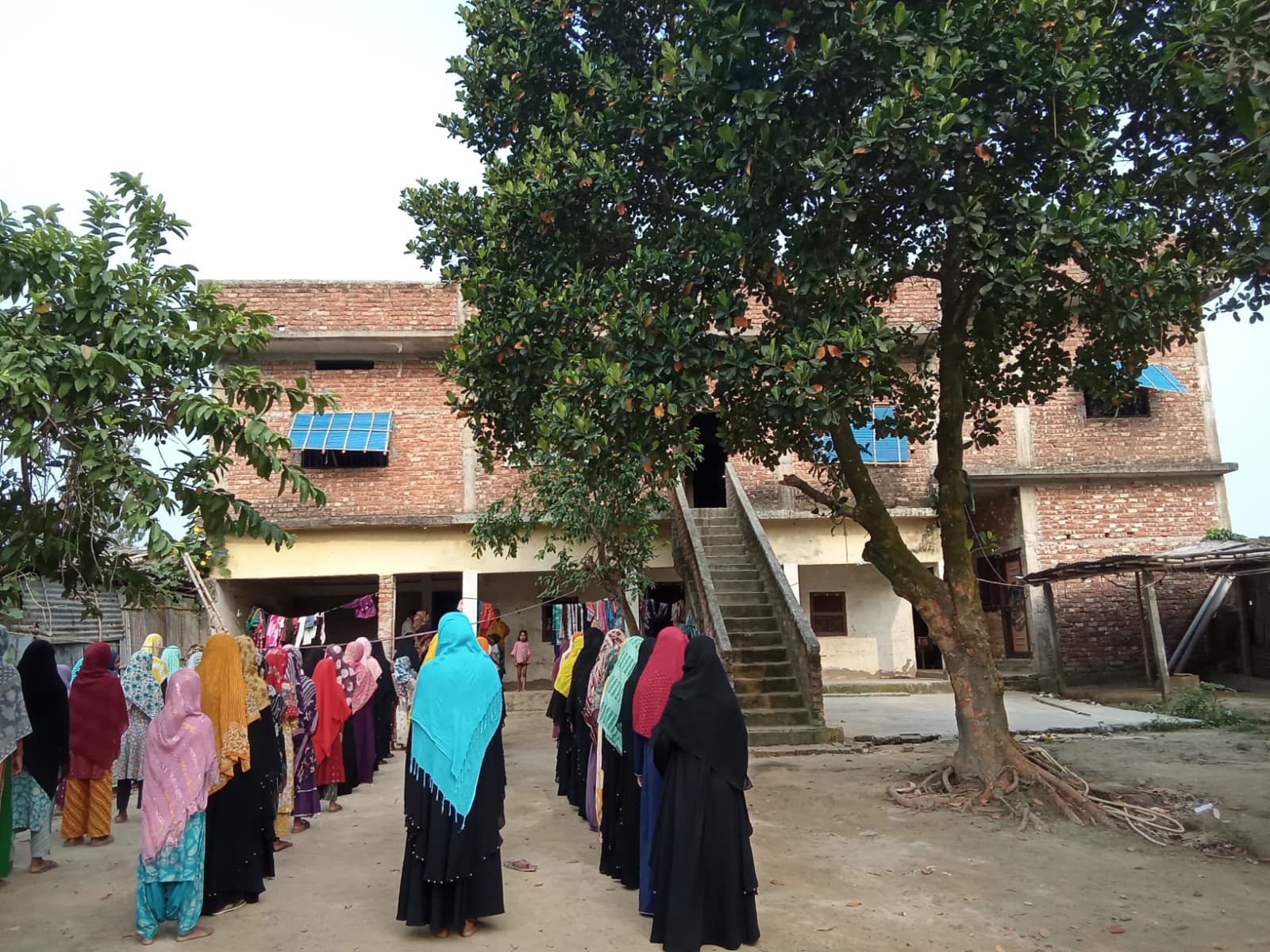 Madrasa