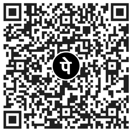 UPI QR Code